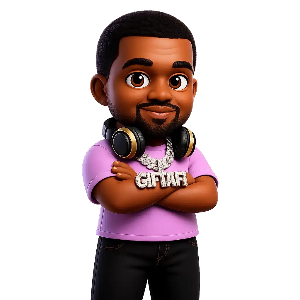 Kanye AI Assistant